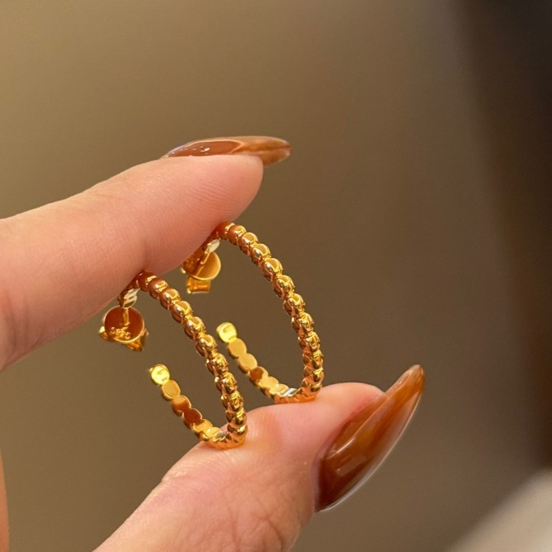Vca Earrings